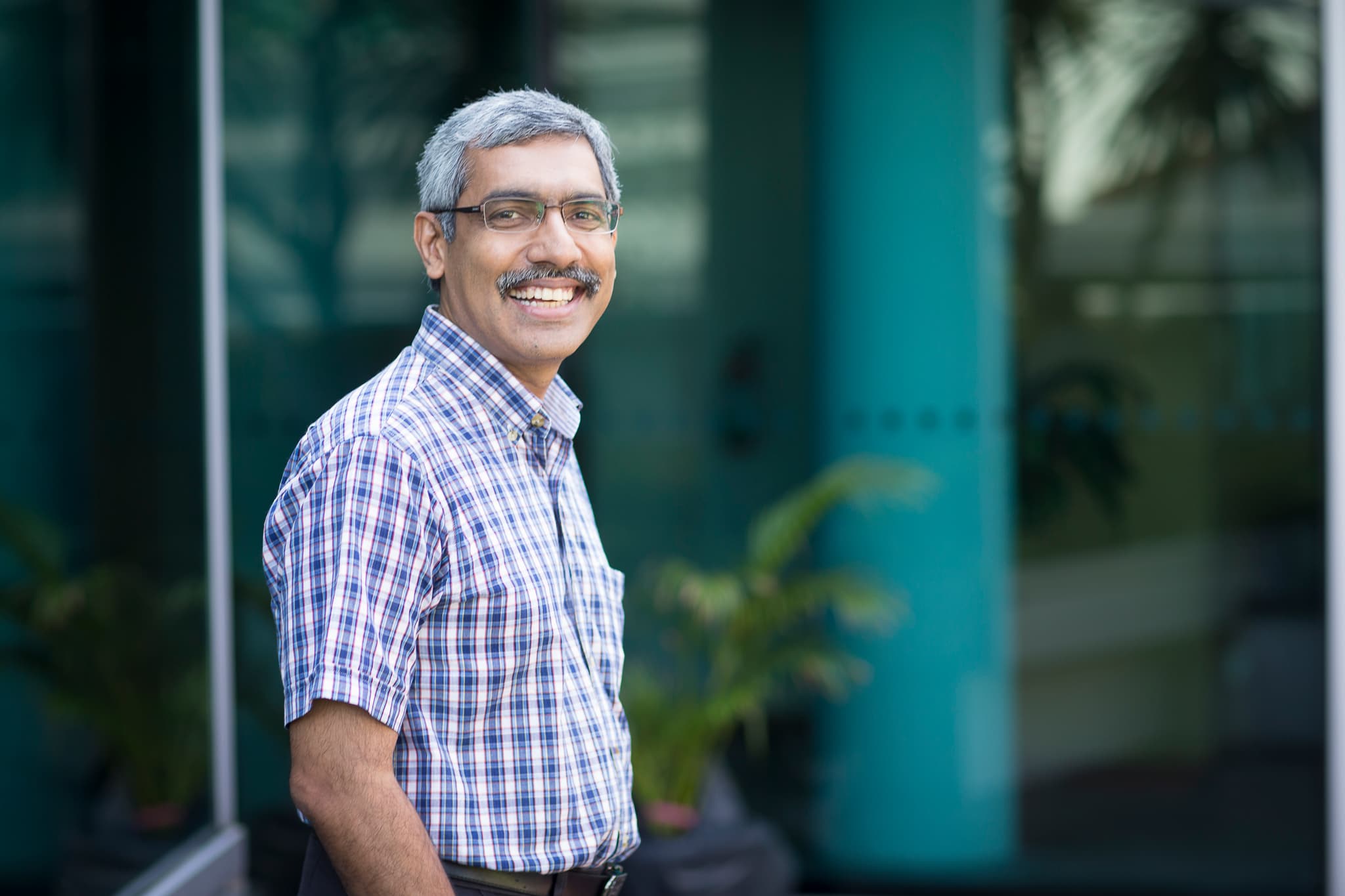 Venky Shankararaman