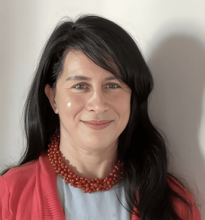 Prof. Laura Wynter