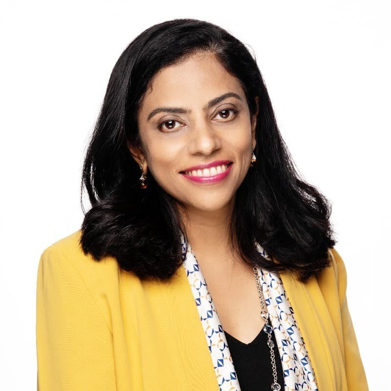 Dr. Flocy Joseph