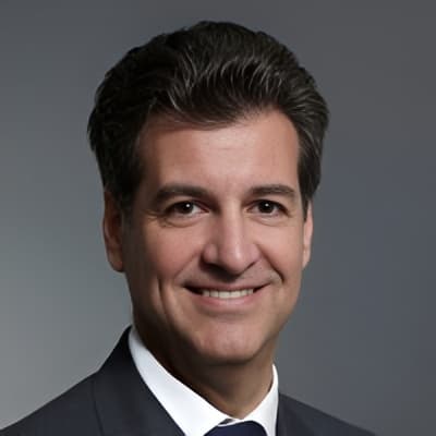 Prof. Alex Capri