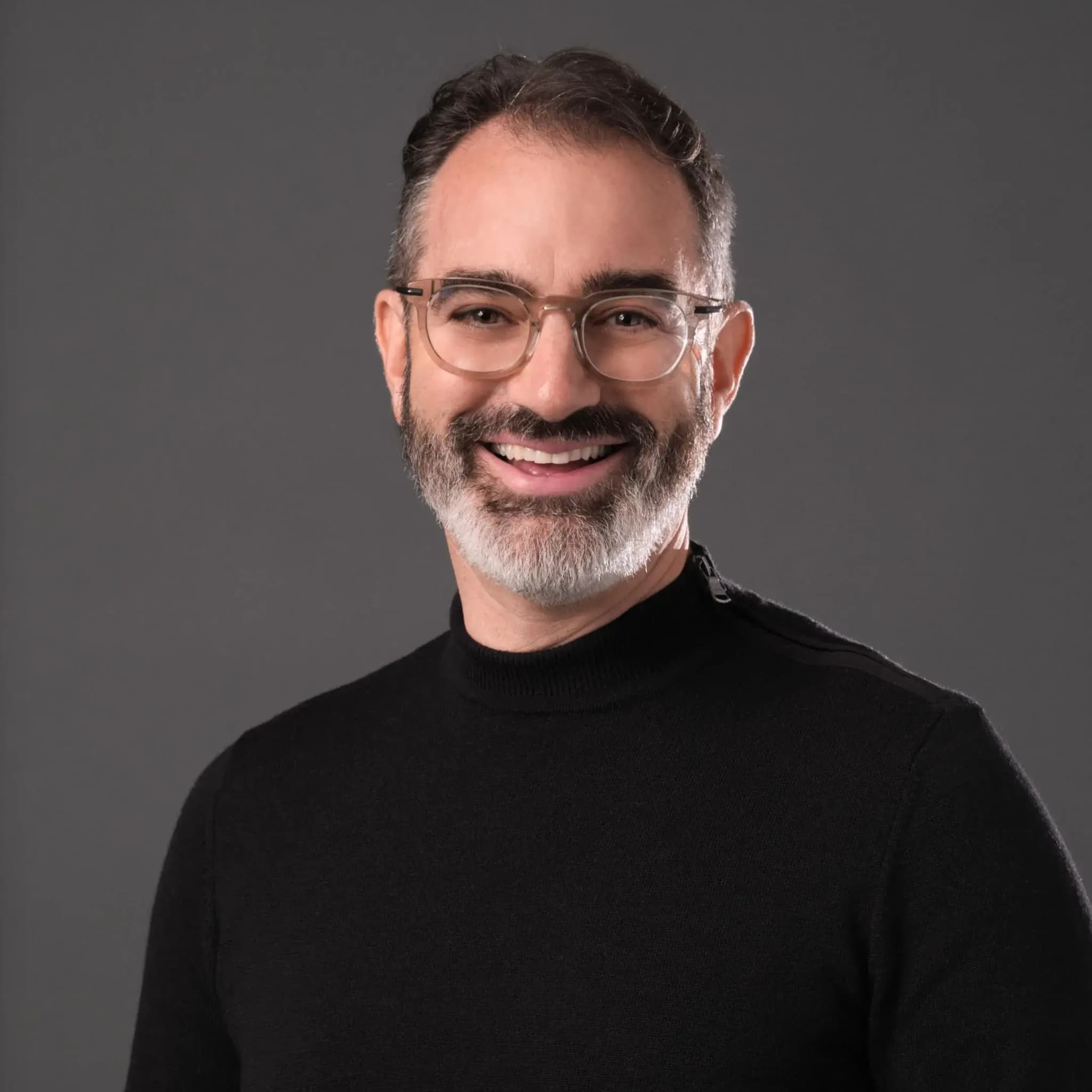 Prof. Arnaud Blandin